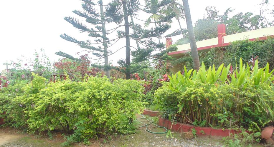 Castelinho's Homes, Goa 2